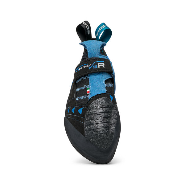Scarpa INSTINCT VSR Specialized performance climbing shoe Spedizione Gratuita