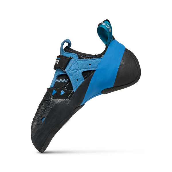Scarpa INSTINCT VSR Specialized performance climbing shoe Spedizione Gratuita
