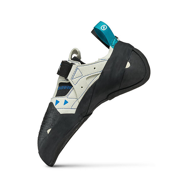 Scarpa INSTINCT VSR Specialized performance climbing shoe Pezzi Unici