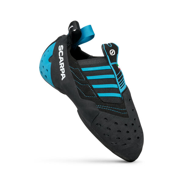Scarpa INSTINCT S Flexible and precise climbing shoe Soddisfazione Garantita