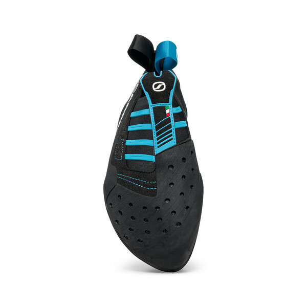 Scarpa INSTINCT S Flexible and precise climbing shoe Soddisfazione Garantita