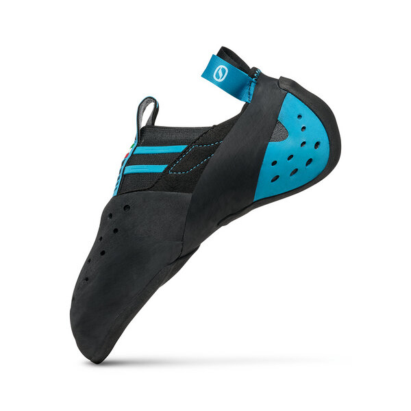 Scarpa INSTINCT S Flexible and precise climbing shoe Soddisfazione Garantita