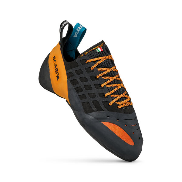 Scarpa INSTINCT Specialized performance climbing shoe Qualità Garantita