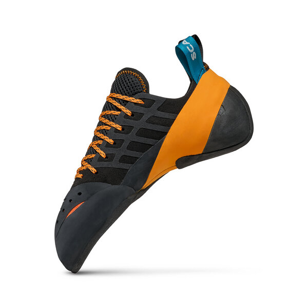 Scarpa INSTINCT Specialized performance climbing shoe Qualità Garantita