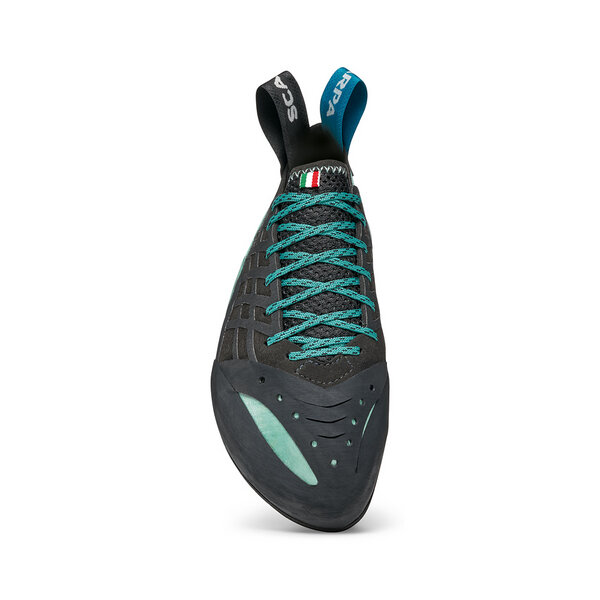 Scarpa INSTINCT WOMAN Specialized performance climbing shoe Negozi Online