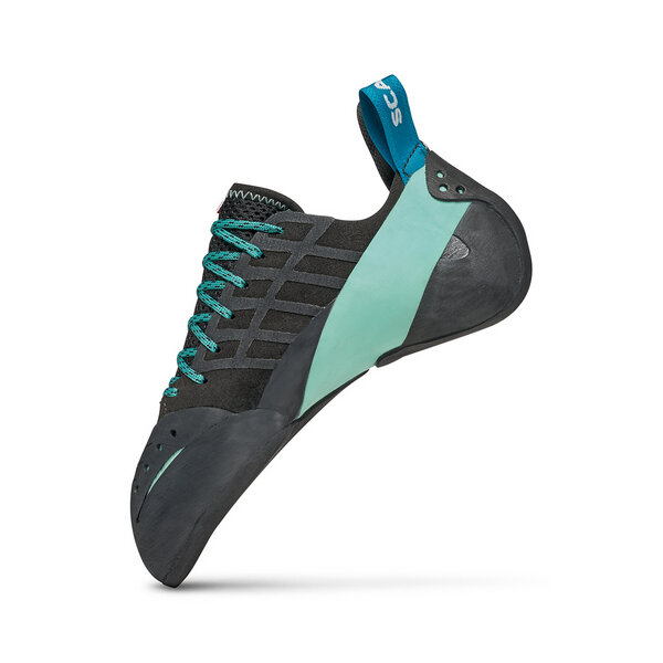 Scarpa INSTINCT WOMAN Specialized performance climbing shoe Negozi Online