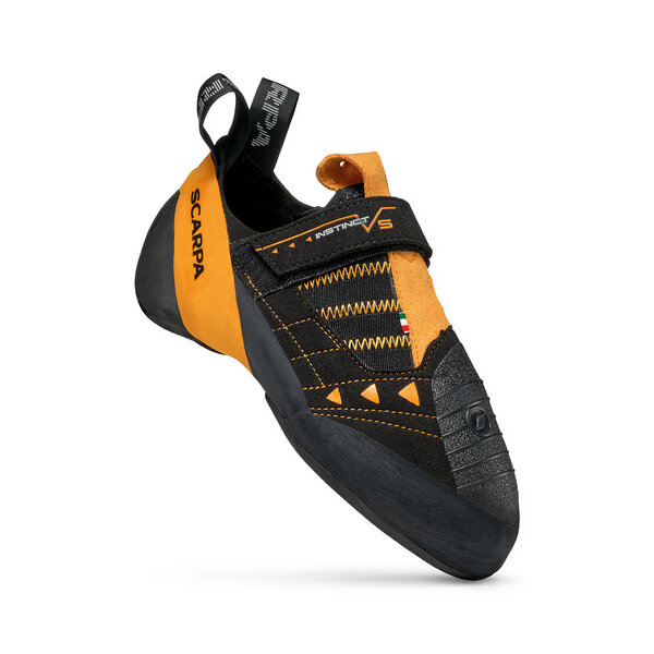 Scarpa INSTINCT VS Specialized performance climbing shoe Acquista Ora