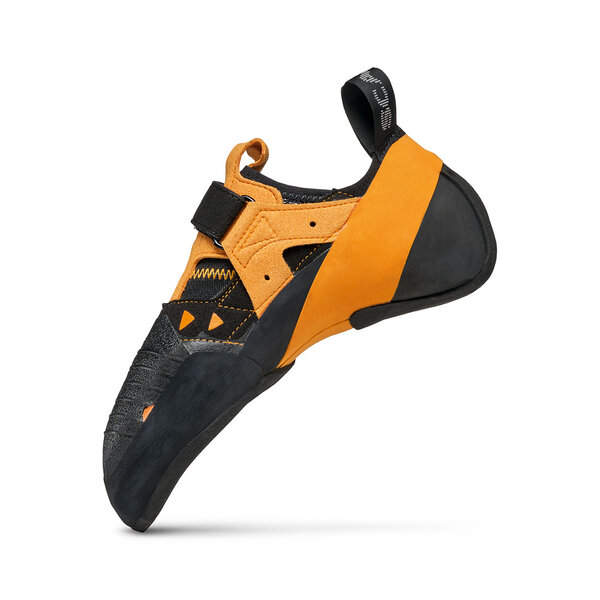 Scarpa INSTINCT VS Specialized performance climbing shoe Acquista Ora