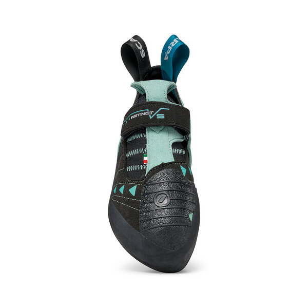 Scarpa INSTINCT VS WOMAN Specialized performance climbing shoe Affare Del Giorno