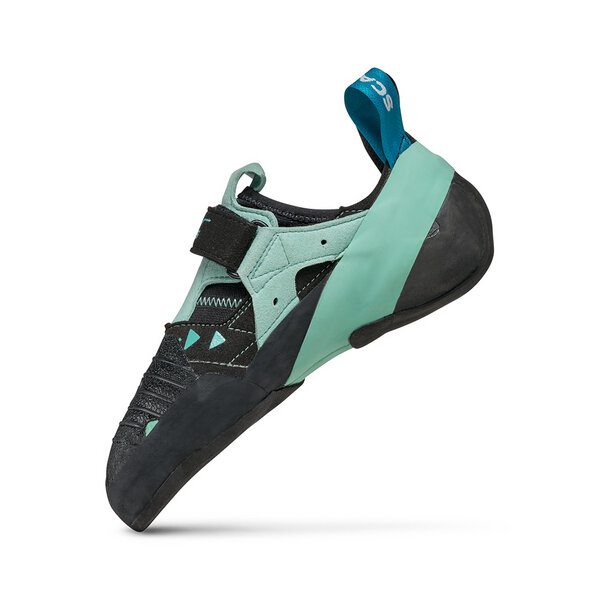 Scarpa INSTINCT VS WOMAN Specialized performance climbing shoe Affare Del Giorno