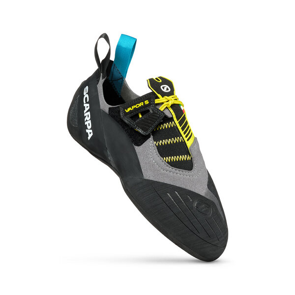 Scarpa VAPOR S Slipper sport climbing shoe Promozione Limitata