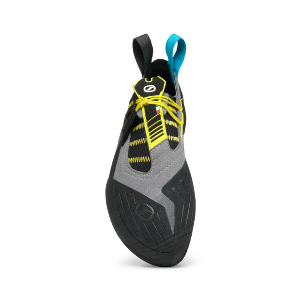 Scarpa VAPOR S Slipper sport climbing shoe Promozione Limitata