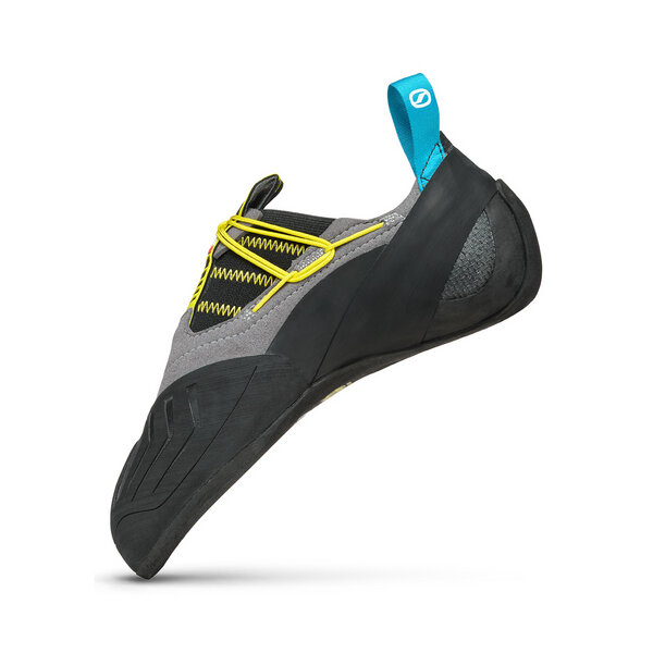 Scarpa VAPOR S Slipper sport climbing shoe Promozione Limitata