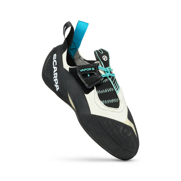 Scarpa VAPOR S WMN Slipper sport climbing shoe Sottocosto