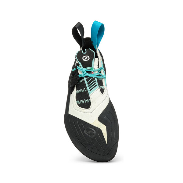 Scarpa VAPOR S WMN Slipper sport climbing shoe Sottocosto