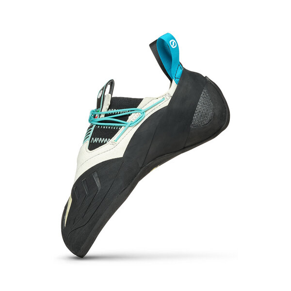 Scarpa VAPOR S WMN Slipper sport climbing shoe Sottocosto