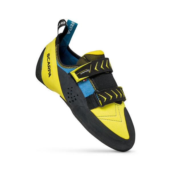 Scarpa VAPOR V Precise climbing shoe Shopping Online
