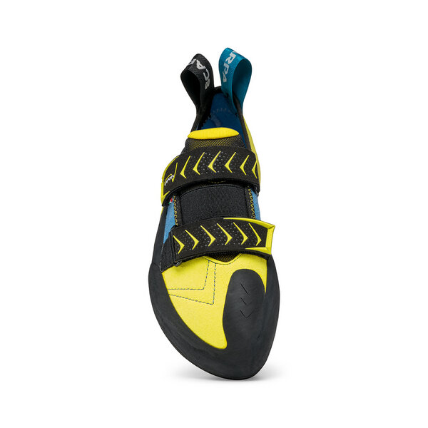 Scarpa VAPOR V Precise climbing shoe Shopping Online