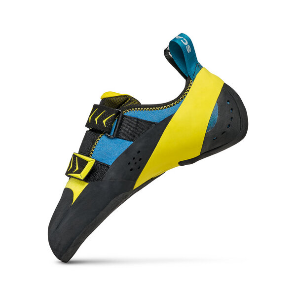 Scarpa VAPOR V Precise climbing shoe Shopping Online