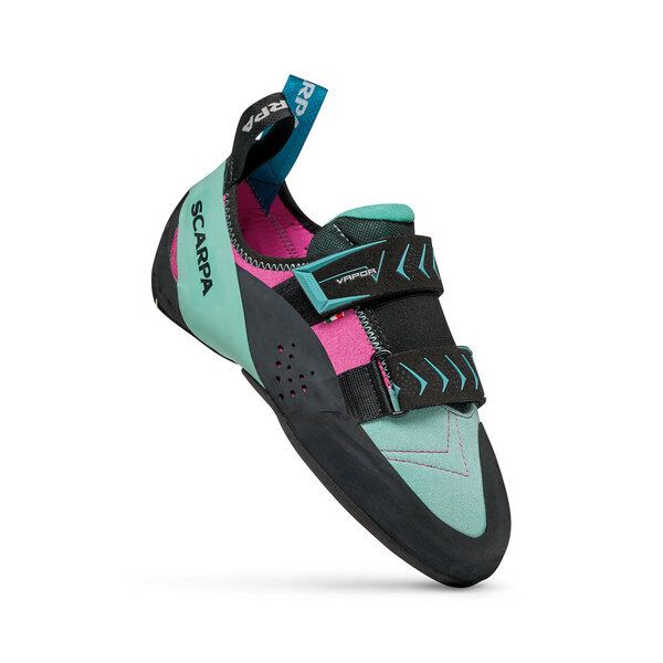 Scarpa VAPOR V WOMAN Precise climbing shoe Affare Del Giorno