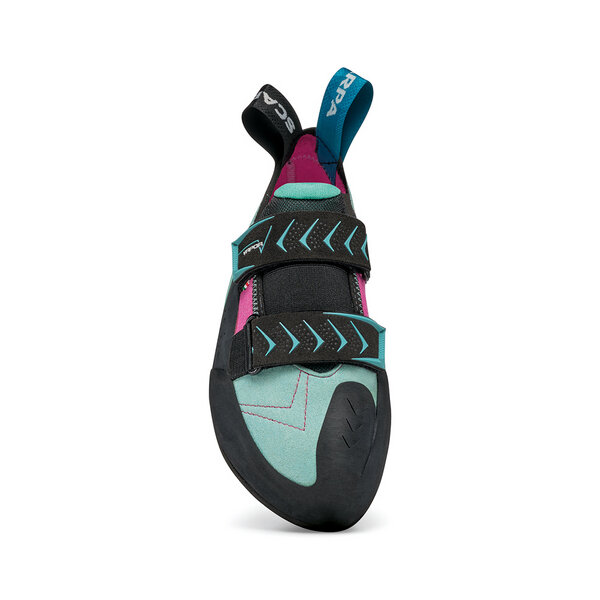 Scarpa VAPOR V WOMAN Precise climbing shoe Affare Del Giorno