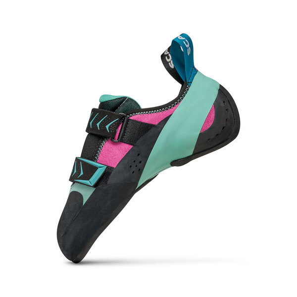 Scarpa VAPOR V WOMAN Precise climbing shoe Affare Del Giorno