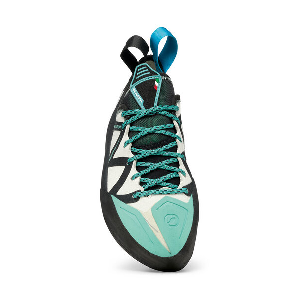 Scarpa VAPOR WMN Versatility on the edge climbing shoe Sottocosto
