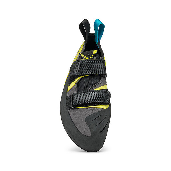 Scarpa ARPIA V Precise and comfortable climbing shoe Convenienza
