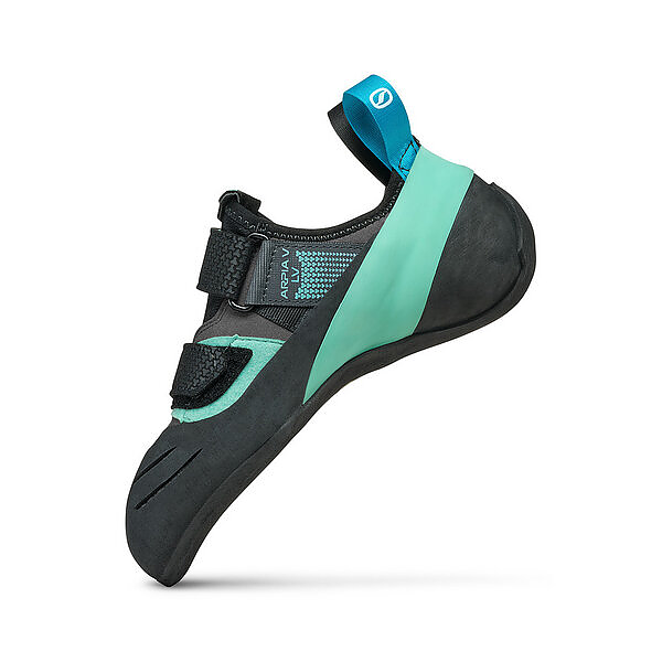 Scarpa ARPIA V LV Precise and comfortable climbing shoe Novità