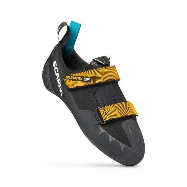 Scarpa QUANTIX SF Dynamic support Presa