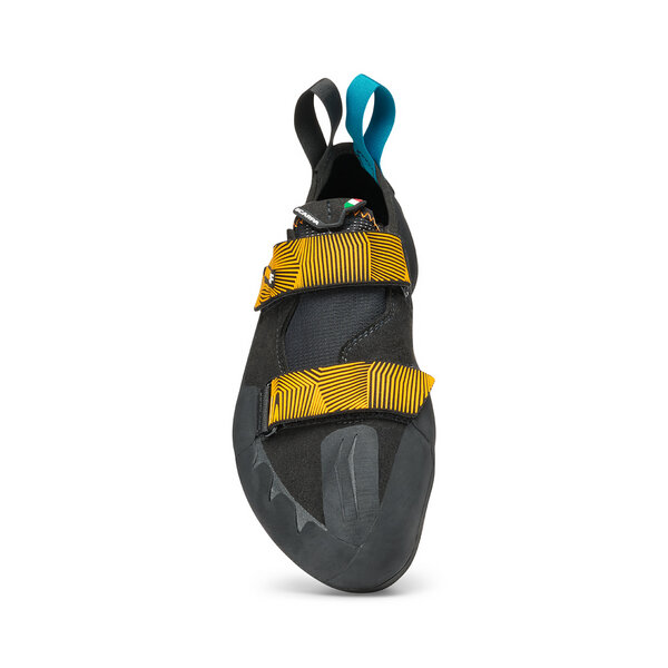 Scarpa QUANTIX SF Dynamic support Presa