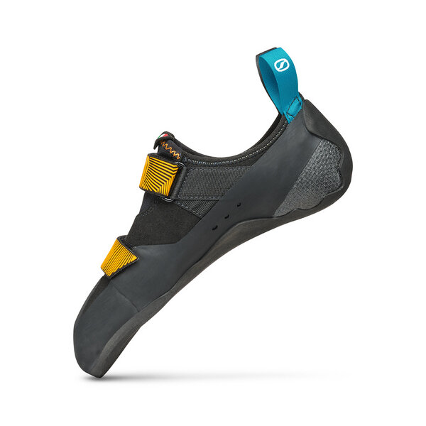 Scarpa QUANTIX SF Dynamic support Presa