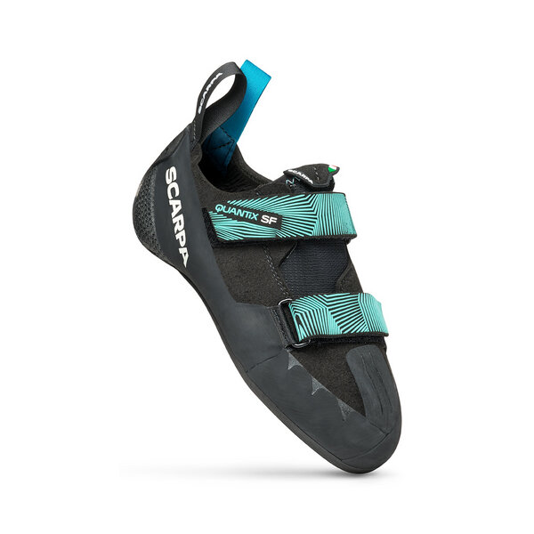 Scarpa QUANTIX SF WMN Dynamic support Offerta
