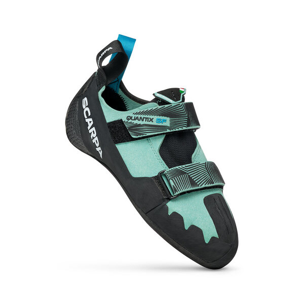 Scarpa QUANTIX SF WMN Dynamic support Economico