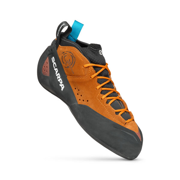 Scarpa GENERATOR MID The Trad climbing mid shoe In Vendita