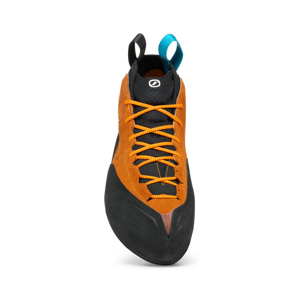 Scarpa GENERATOR MID The Trad climbing mid shoe In Vendita