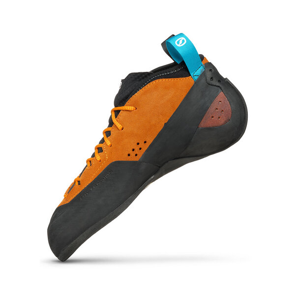 Scarpa GENERATOR MID The Trad climbing mid shoe In Vendita