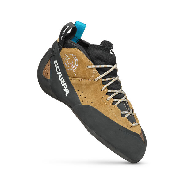 Scarpa GENERATOR MID WMN The traditional climbing mid shoe Saldi