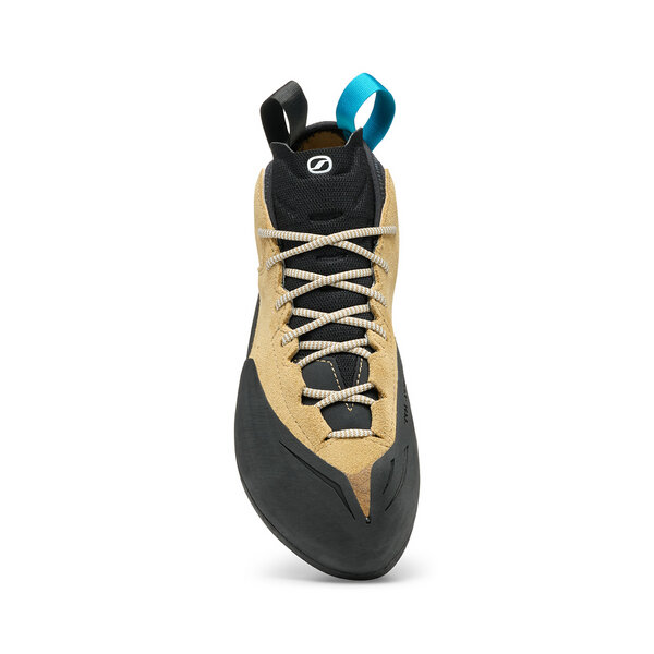Scarpa GENERATOR MID WMN The traditional climbing mid shoe Saldi