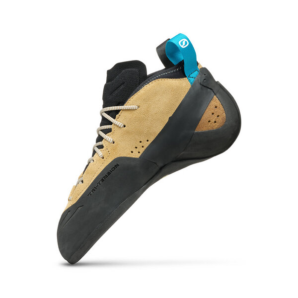 Scarpa GENERATOR MID WMN The traditional climbing mid shoe Saldi