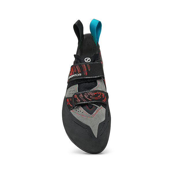 Scarpa GENERATOR V The Trad climbing shoe Offerte