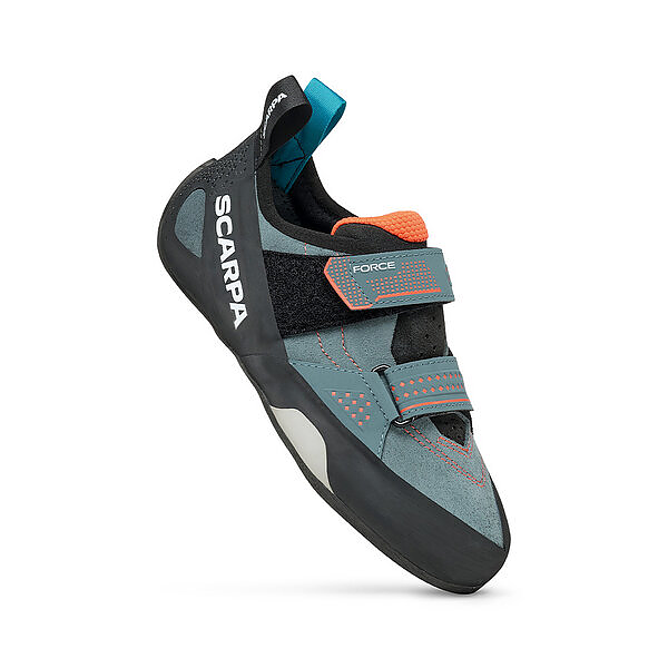 Scarpa FORCE WMN All day climbing shoe Vendita Calda