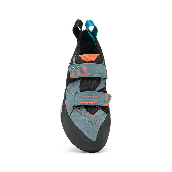 Scarpa FORCE WMN All day climbing shoe Vendita Calda