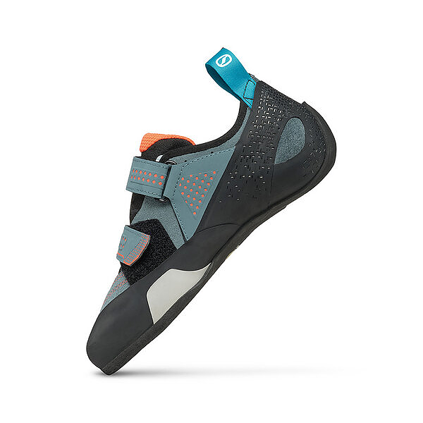 Scarpa FORCE WMN All day climbing shoe Vendita Calda