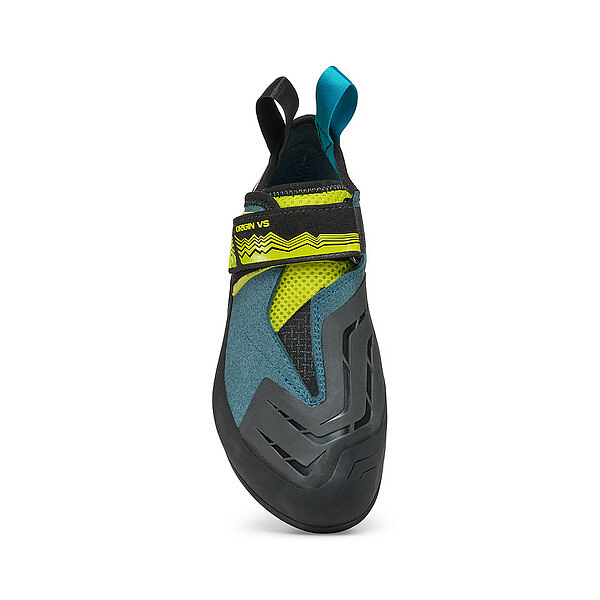 Scarpa ORIGIN VS The first boulder shoe Vendita Economica