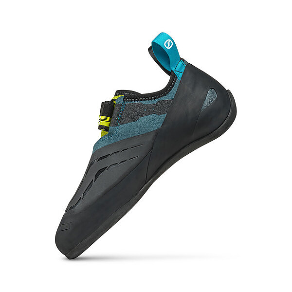 Scarpa ORIGIN VS The first boulder shoe Vendita Economica