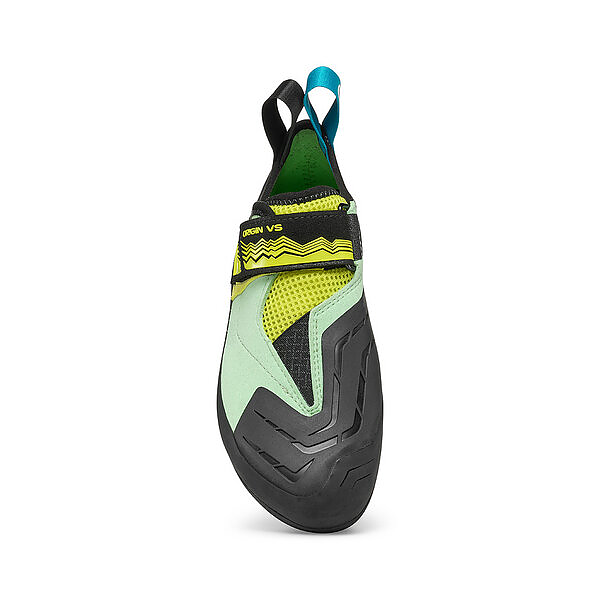 Scarpa ORIGIN VS WMN The first boulder shoe Saldi Di Fabbrica