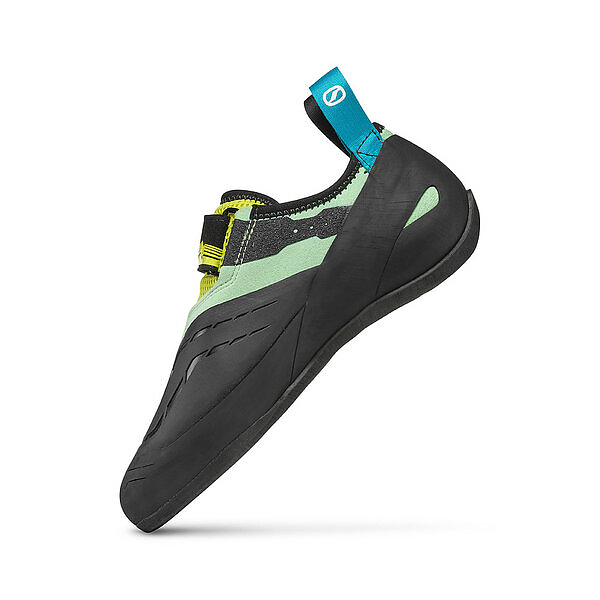Scarpa ORIGIN VS WMN The first boulder shoe Saldi Di Fabbrica