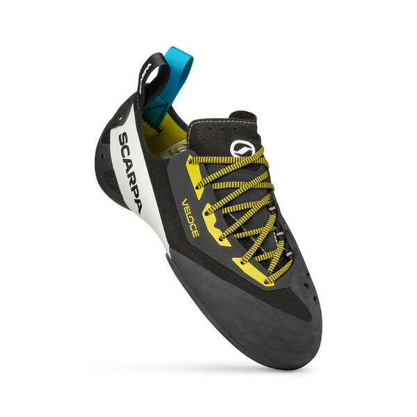 Scarpa VELOCE L No pain all gain climbing shoe I Più Venduti
