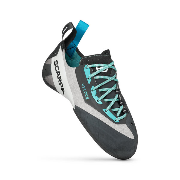 Scarpa VELOCE L WMN No pain all gain climbing shoe Vendite Flash